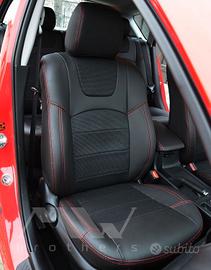 Fodere coprisedili su misura per Mazda 3 1 BK (200