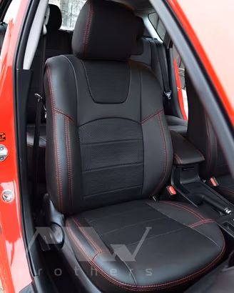Fodere coprisedili su misura per Mazda 3 1 BK (200
