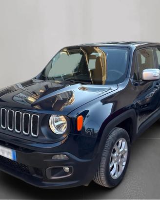 Jeep Renegade 2.0 Mjt 140CV 4WD Active Drive Limit
