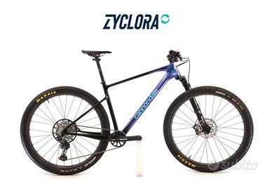 Cannondale Scalpel HT XT t.L