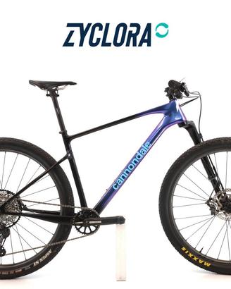 Cannondale Scalpel HT XT t.L