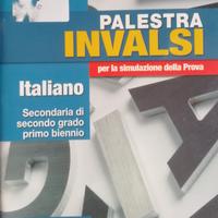 Palestra invalsi italiano secondaria di secondo gr