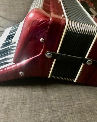 Fisarmonica VICTORIA