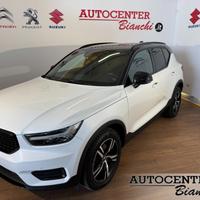 Volvo XC40 2.0 d3 R-design awd auto my21