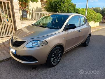 Lancia Y 2018 km 50.000