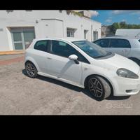 Fiat grande punto 1.3 multijet sport 90cv 