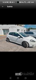 Fiat grande punto 1.3 multijet sport 90cv 