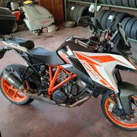KTM 1290 Super Duke - 2019