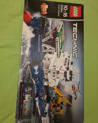 gioco lego