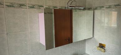 Mobile bagno