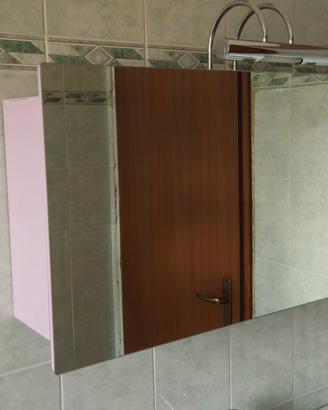 Mobile bagno