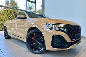 Audi Q8 3.0 tdi mhev S line edition quattro 286cv