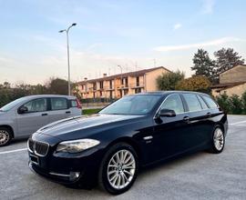 Bmw 525 X-Drive 525d Msport Full