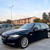 Bmw 525 X-Drive 525d Msport Full