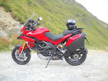 Ducati Multistrada 1200