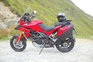 Ducati Multistrada 1200