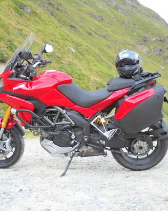 Ducati Multistrada 1200