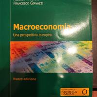 Macroeconomia. Il Mulino