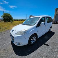 Peugeot Partner Tepee 1.6 HDi 92CV Comfort