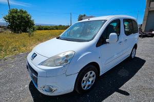 Peugeot Partner Tepee 1.6 HDi 92CV Comfort