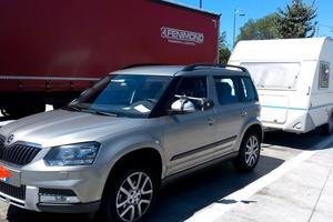 Specchietti per traino roulotte omologati