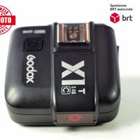 Trigger GODOX X1T 2.4G