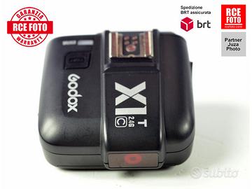 Trigger GODOX X1T 2.4G