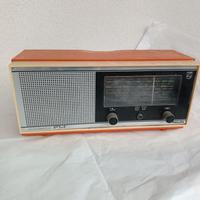 Philips cadetto radio vintage 