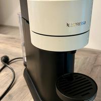 Nespresso Vertuo macchina caffé