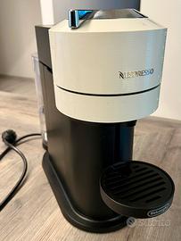 Nespresso Vertuo macchina caffé