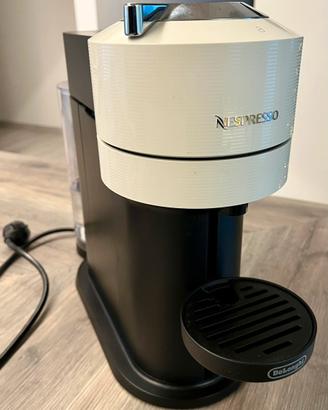Nespresso Vertuo macchina caffé