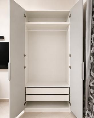 Armadio 2 ante