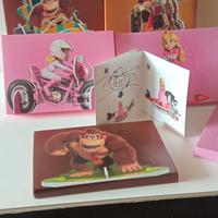 collezione Super Mario Mc Donald's 