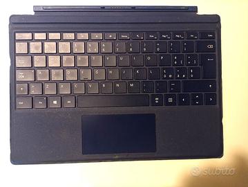 Tastiera per Surface