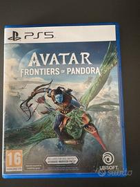 Avatar ps5