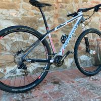 MTB Cannondale Flash 29” Lefty