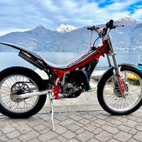 Beta Evo 80 Junior
