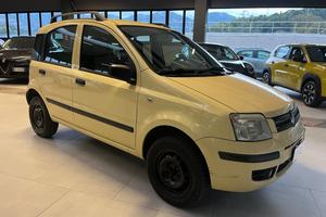 FIAT Panda 1.2 Dynamic Natural Power