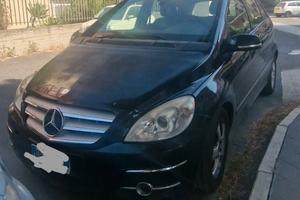   mercedes classe b 