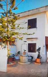 Villetta zona Luogovivo/Baia del Pescatore