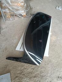 spoiler Sportage NQ 5  Nero come nuovo più lateral