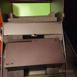 XBOX SERIES X (+giochi)