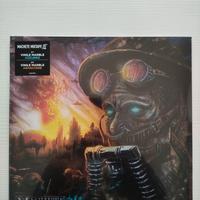 Machete mixtape vol. 3 Vinile 
