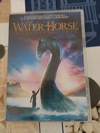 DVD the Water Horse