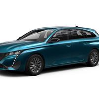 PEUGEOT 308 SW 1.5 bluehdi Allure s&s 130cv eat8