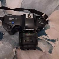 olympus 101