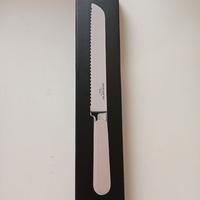 Coltello da pane Bugatti