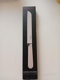 Coltello da pane Bugatti