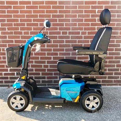 Scooter per disabili e anziani
 in vendita a Roma