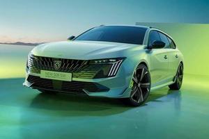 Ricambi peugeot 508 gt line